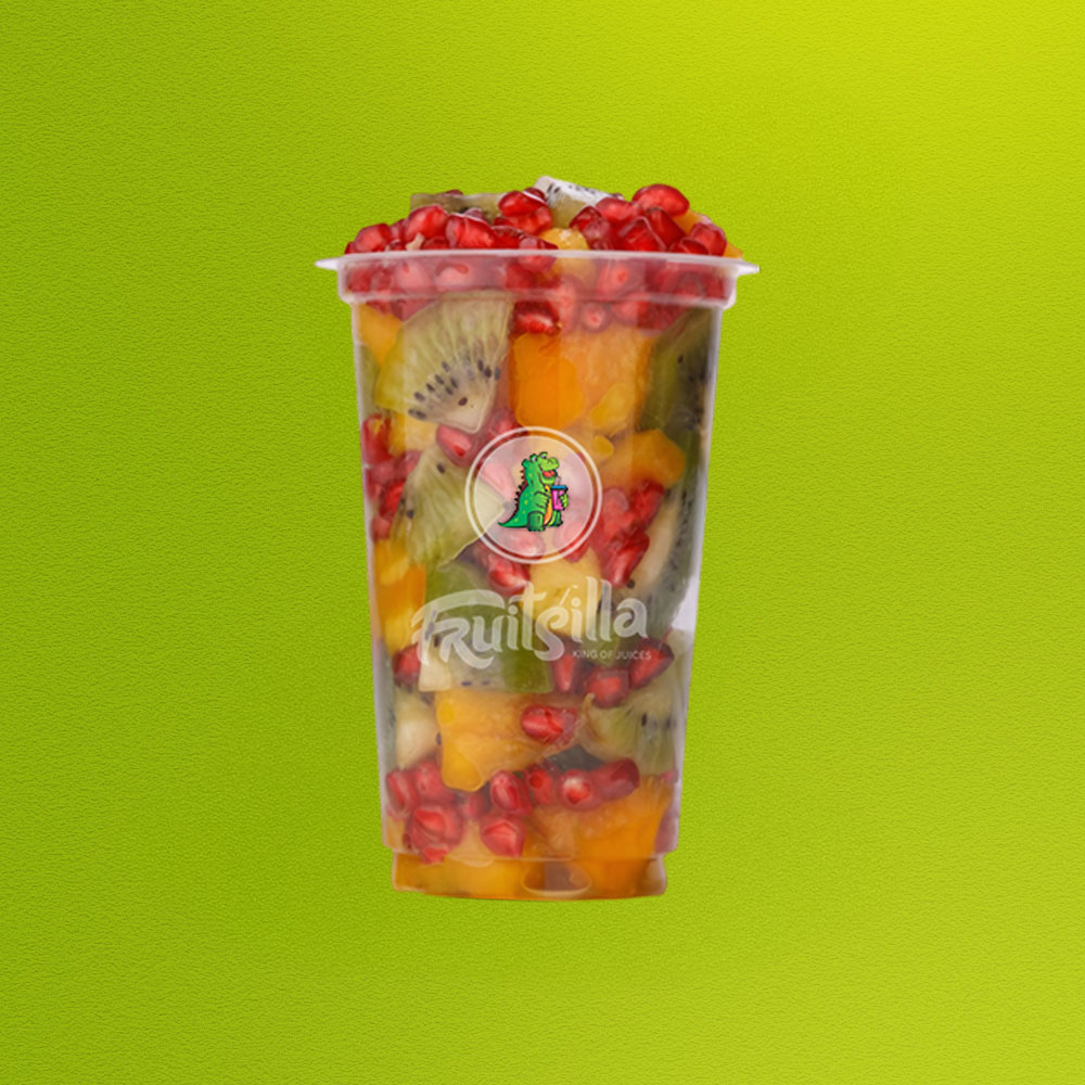 FRESH FRUIT PLATTERS