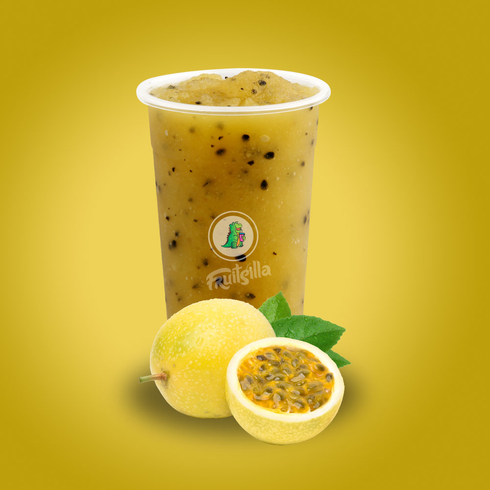 PASSION FRUIT