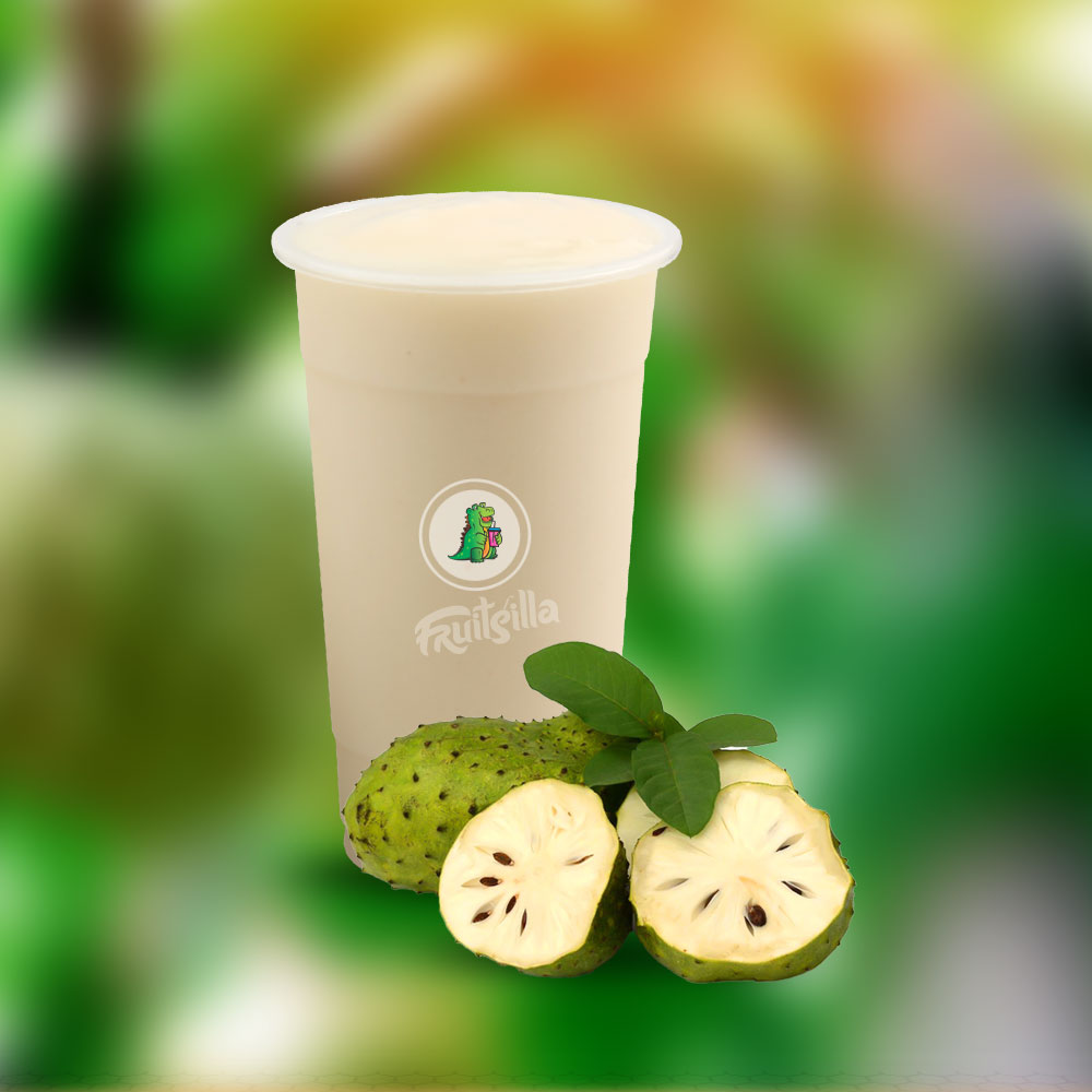 SOURSOP
